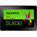 SSD накопитель A-DATA Ultimate SU630 ASU630SS-240GQ-R 240Гб, 2.5", SATA III