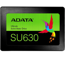 SSD накопитель A-DATA Ultimate SU630 ASU630SS-240GQ-R 240Гб, 2.5", SATA III