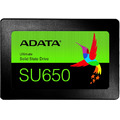 SSD накопитель A-DATA Ultimate SU650 ASU650SS-960GT-R 960Гб, 2.5", SATA III