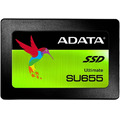 SSD накопитель A-DATA Ultimate SU655 ASU655SS-120GT-C 120Гб, 2.5", SATA III
