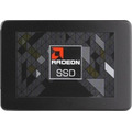 SSD накопитель AMD Radeon R5 R5SL120G 120Гб, 2.5", SATA III