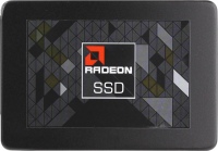 SSD накопитель AMD Radeon R5 R5SL480G 480Гб, 2.5", SATA III
