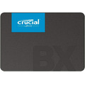 SSD накопитель CRUCIAL BX500 CT120BX500SSD1 120Гб, 2.5", SATA III