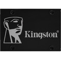 SSD накопитель KINGSTON KC600 SKC600/2048G 2ТБ, 2.5", SATA III
