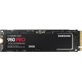 SSD накопитель SAMSUNG 980 PRO MZ-V8P2T0BW 2ТБ, M.2 2280, PCI-E x4,  NVMe