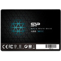 SSD накопитель SILICON POWER Ace A55 SP128GBSS3A55S25 128Гб, 2.5", SATA III