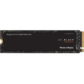 SSD накопитель WD Black SN850 WDS100T1X0E 1ТБ, M.2 2280, PCI-E x4,  NVMe