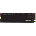 SSD накопитель WD Black SN850 WDS500G1X0E 500ГБ, M.2 2280, PCI-E x4,  NVMe