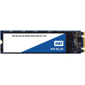 SSD накопитель WD Blue WDS100T2B0B 1Тб, M.2 2280, SATA III