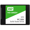 SSD накопитель WD Green WDS480G2G0A 480Гб, 2.5", SATA III