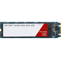 SSD накопитель WD Red SA500 WDS200T1R0B 2Тб, M.2 2280, SATA III