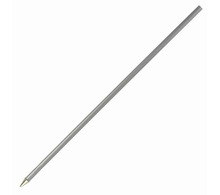 Стержень шариковый масляный PENSAN "My-Pen" 139 мм, СИНИЙ, узел 1 мм, линия 0,5 мм, 2210/R