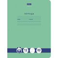 Тетрадь 12 л., HATBER Premium, косая линия, обложка картон, "Панда", 12Т5A6_23630