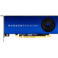 Видеокарта DELL AMD  Radeon Pro WX3200,  490-BFQR,  4ГБ, GDDR5, oem