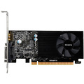 Видеокарта GIGABYTE nVidia  GeForce GT 1030 ,  GV-N1030D5-2GL,  2Гб, GDDR5, Ret