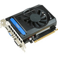 Видеокарта MSI NVIDIA  GeForce GT 730,  N730K-2GD3/OCV5,  2ГБ, GDDR3, Low Profile,  Ret