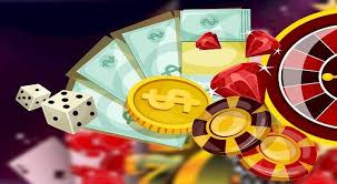 Официальный сайт Azino888 Casino